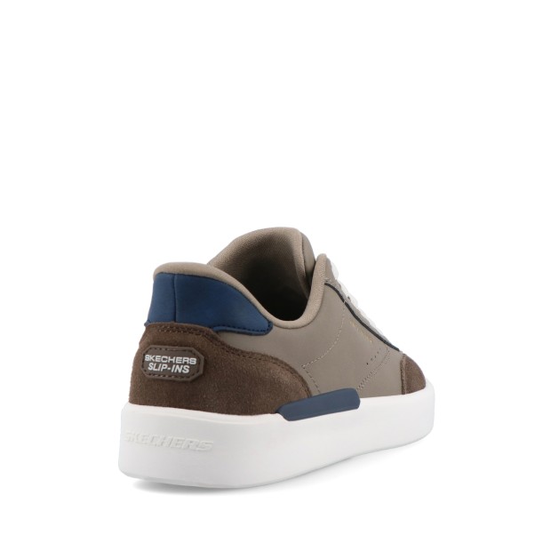 Skechers Verloma-radical Dark Taupe