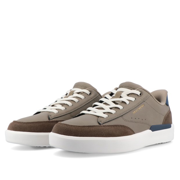 Skechers Verloma-radical Dark Taupe