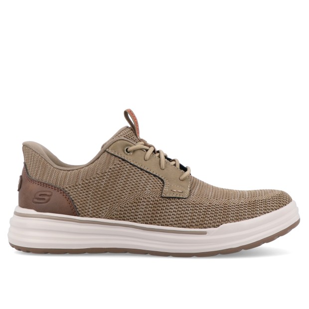 Skechers Sterling - Ramone Taupe