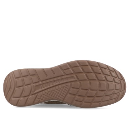 Skechers Sterling - Ramone Taupe Skechers Sterling - Ramone Taupe