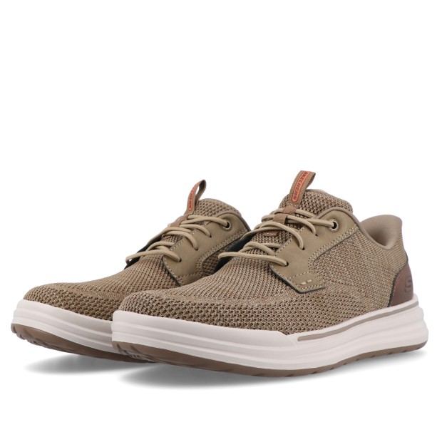 Skechers Sterling - Ramone Taupe