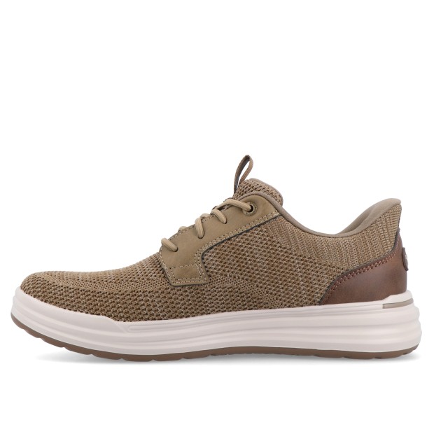 Skechers Sterling - Ramone Taupe