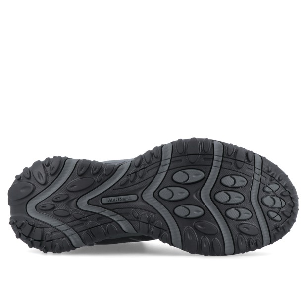 Merrell Cham Redux Ghost Se Black