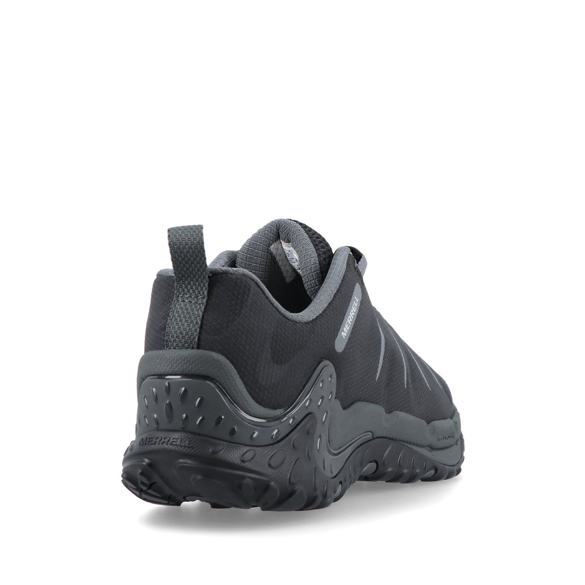 Merrell Cham Redux Ghost Se Black
