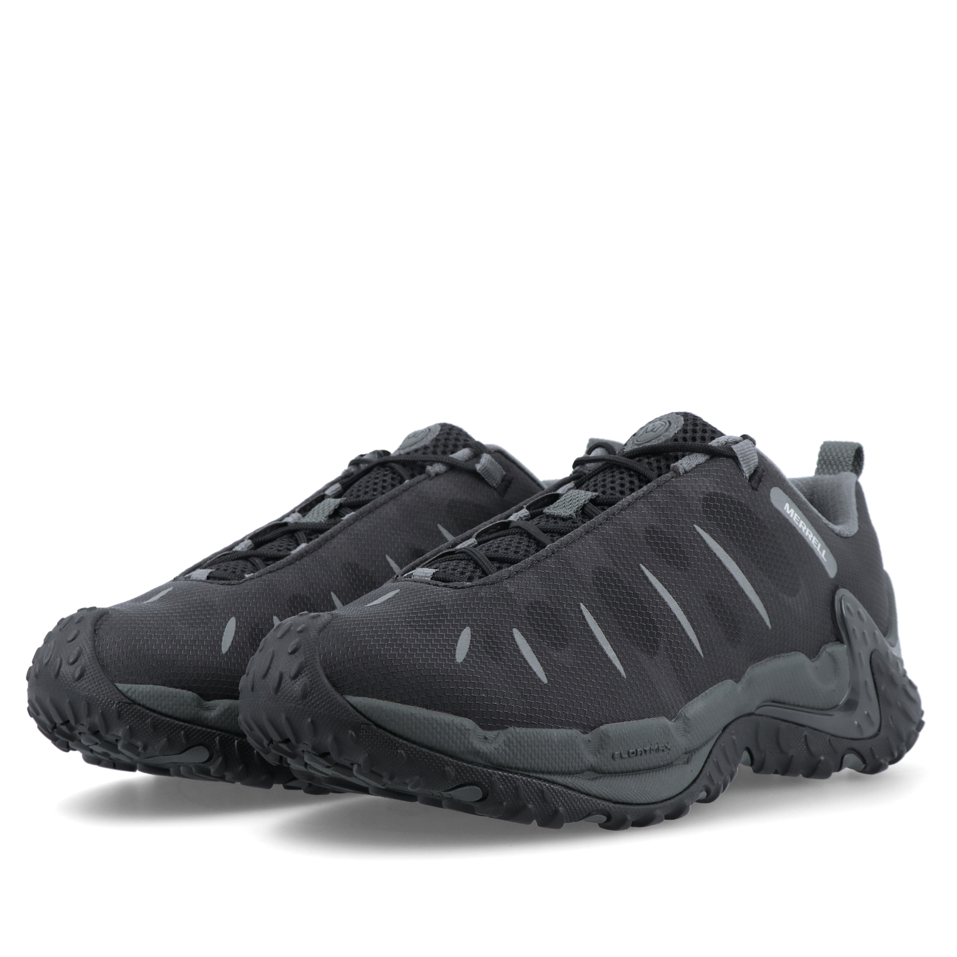 Merrell Cham Redux Ghost Se Black