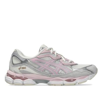 Asics Gel-nyc Concrete/barely Rose