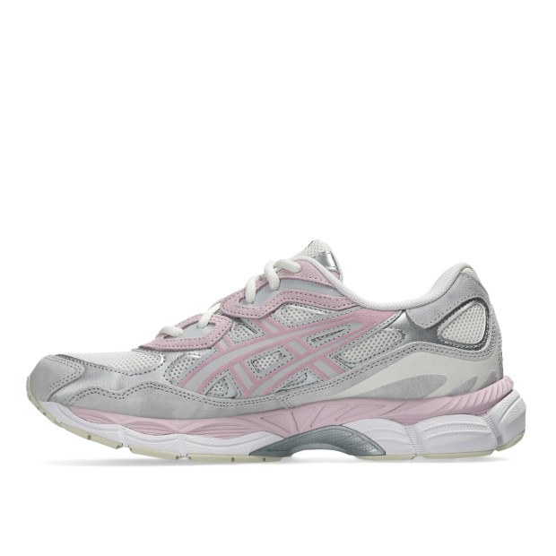 Asics Gel-nyc Concrete/barely Rose