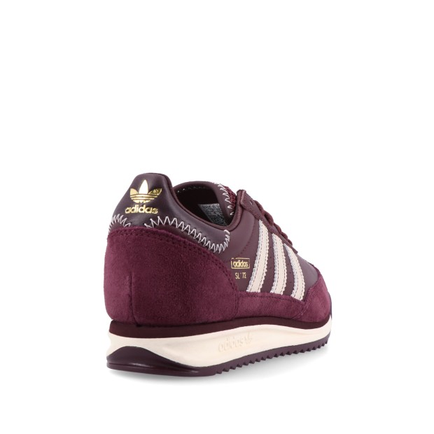 adidas Originals Sl 72 Rs Shadow Red / Wonder White