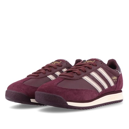 adidas Originals Sl 72 Rs Shadow Red / Wonder White