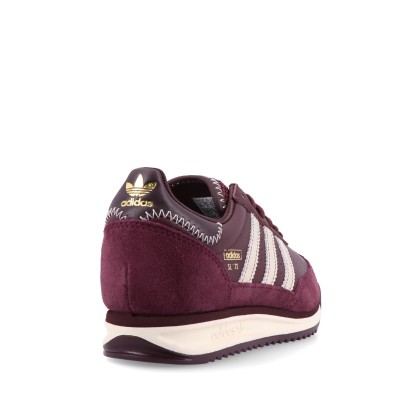 adidas Originals Sl 72 Rs Shadow Red / Wonder White
