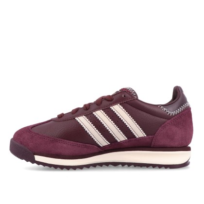 adidas Originals Sl 72 Rs Shadow Red / Wonder White