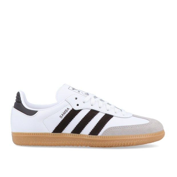 adidas Originals Samba Og J Aurora Coffee