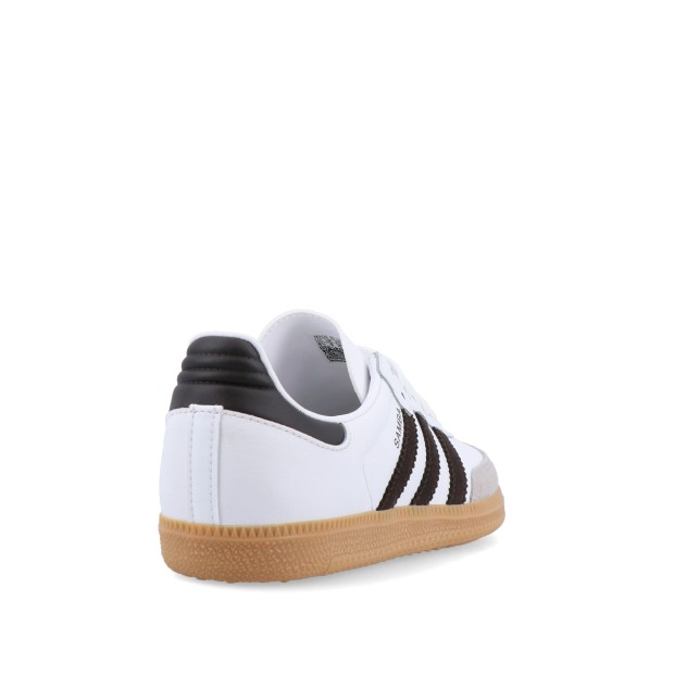 adidas Originals Samba Og J Aurora Coffee