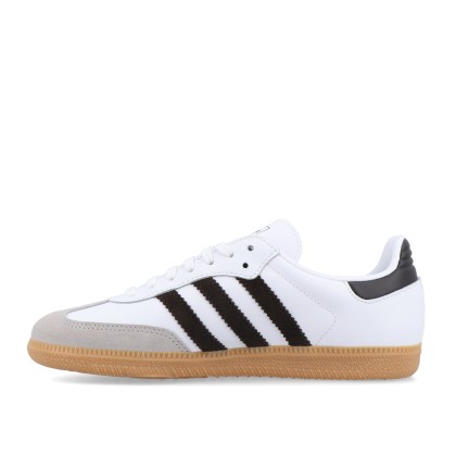 adidas Originals Samba Og J Aurora Coffee