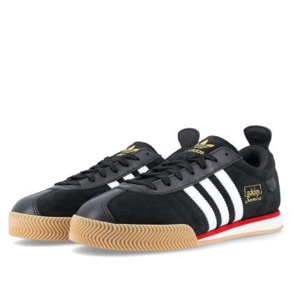 adidas Originals Samba 62 Super Core Black / Core White