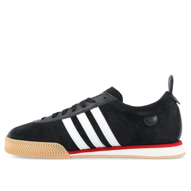 adidas Originals Samba 62 Super Core Black / Core White