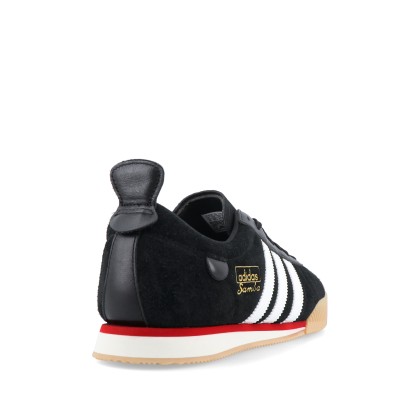 adidas Originals Samba 62 Super Core Black / Core White
