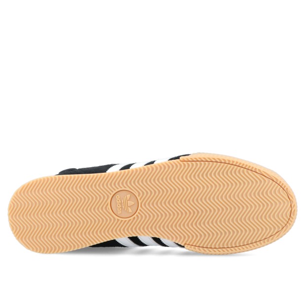 adidas Originals Samba 62 Super Core Black / Core White