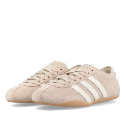 adidas Originals Tokyo W Stone Khaki / Off White / Gum