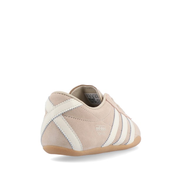 adidas Originals Tokyo W Stone Khaki / Off White / Gum