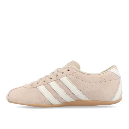 adidas Originals Tokyo W Stone Khaki / Off White / Gum adidas Originals Tokyo W Stone Khaki / Off White / Gum