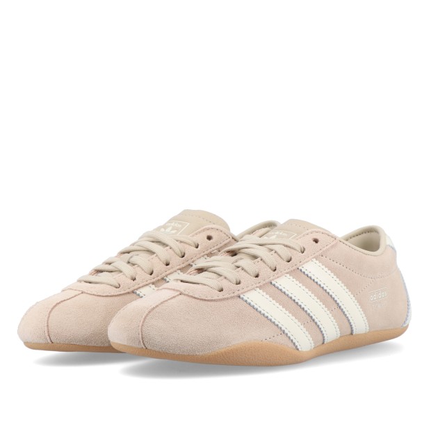 adidas Originals Tokyo W Stone Khaki / Off White / Gum