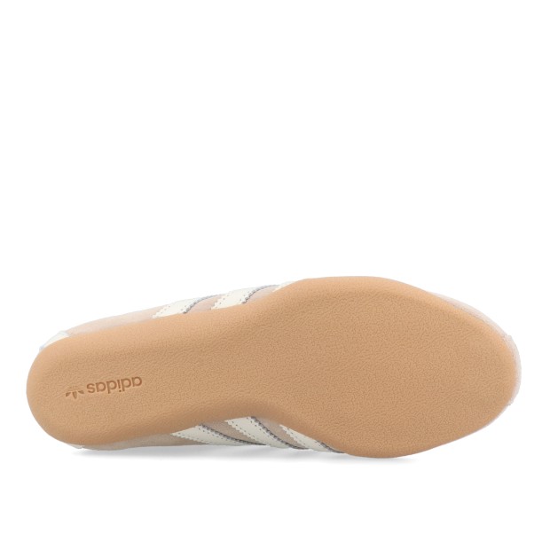 adidas Originals Tokyo W Stone Khaki / Off White / Gum