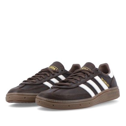 adidas Originals Handball Spezial Brown / Core White