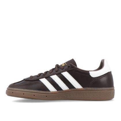 adidas Originals Handball Spezial Brown / Core White
