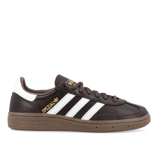 adidas Originals Handball Spezial Brown / Core White