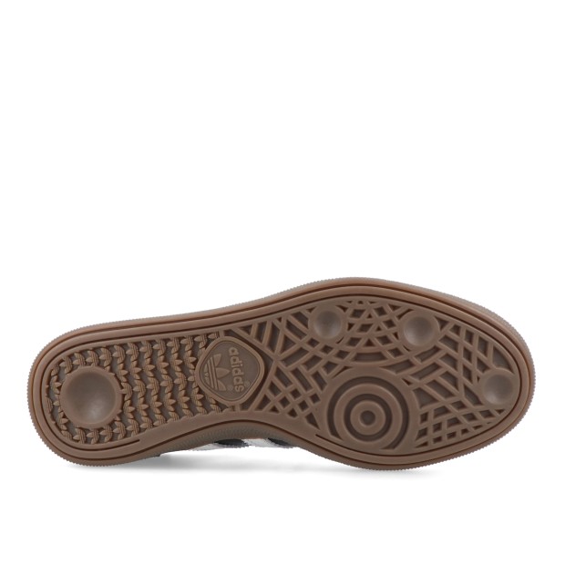 adidas Originals Handball Spezial Brown / Core White