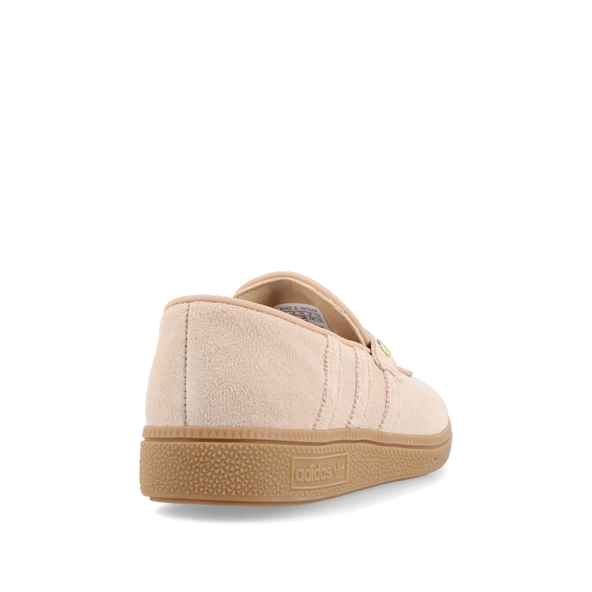 adidas Originals Handball Spezial Loafer Magic Beige / Magic Beige