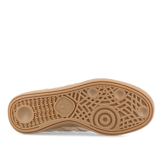 adidas Originals Handball Spezial Loafer Magic Beige / Magic Beige