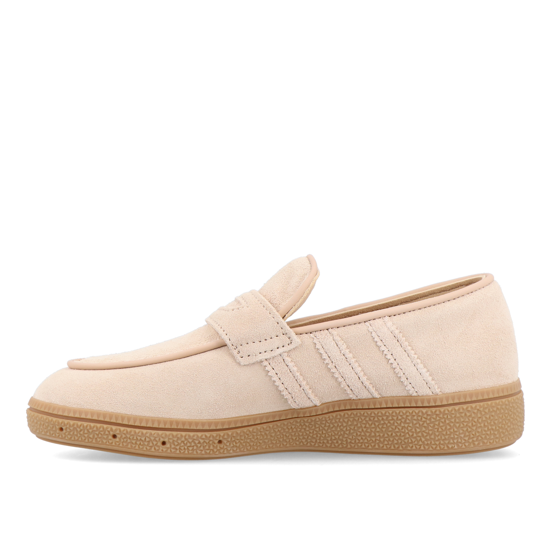 adidas Originals Handball Spezial Loafer Magic Beige / Magic Beige