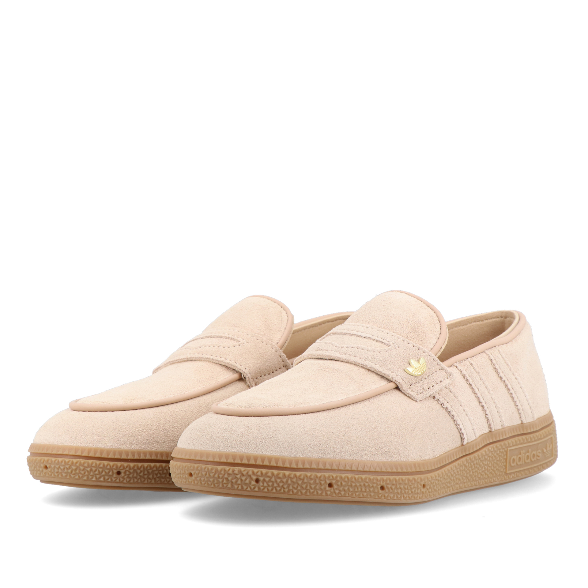 adidas Originals Handball Spezial Loafer Magic Beige / Magic Beige