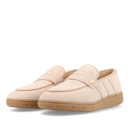 adidas Originals Handball Spezial Loafer Magic Beige / Magic Beige