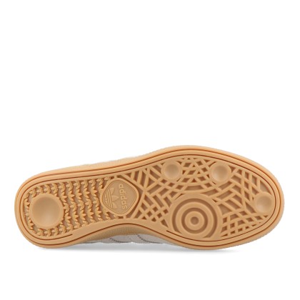 adidas Originals Handball Spezial Loafer W Wonder White / Gum