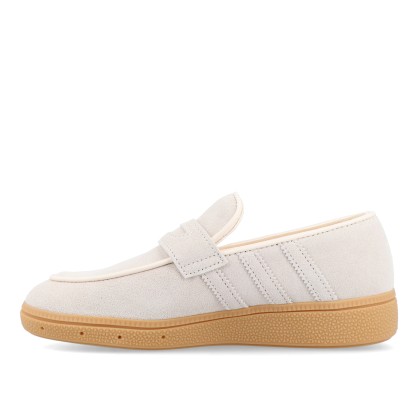 adidas Originals Handball Spezial Loafer W Wonder White / Gum