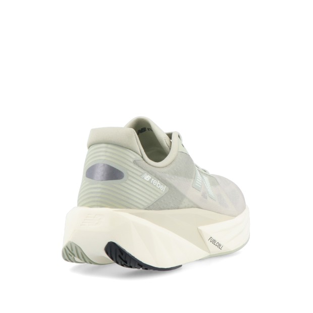 New Balance Fuelcell Rebel V5 Olivine