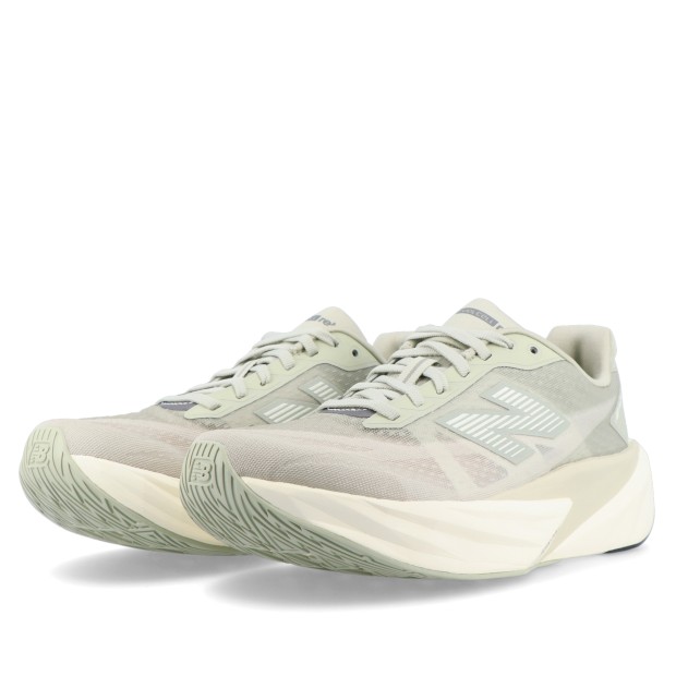 New Balance Fuelcell Rebel V5 Olivine