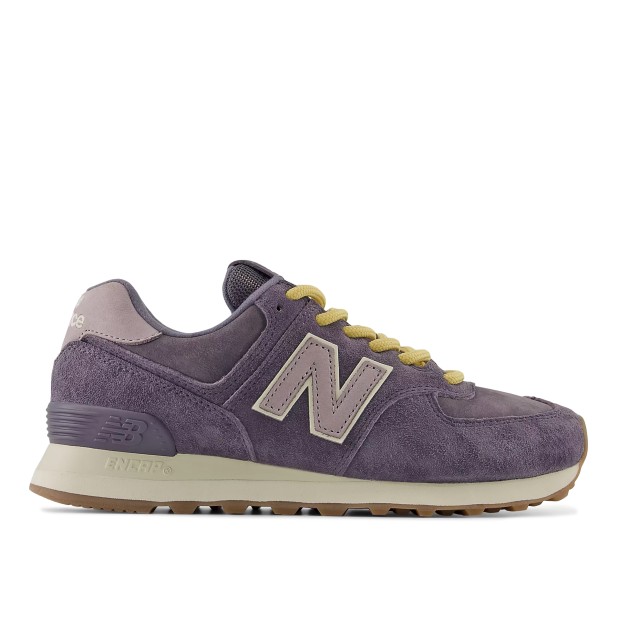 New Balance 574 Neptune Grey