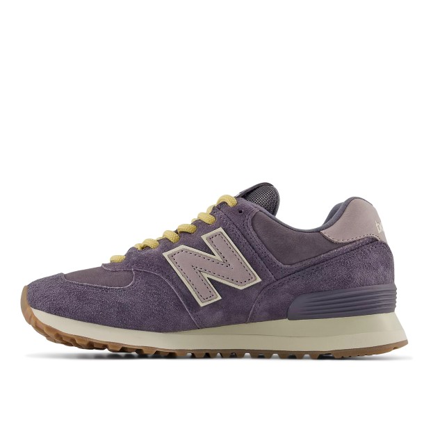 New Balance 574 Neptune Grey