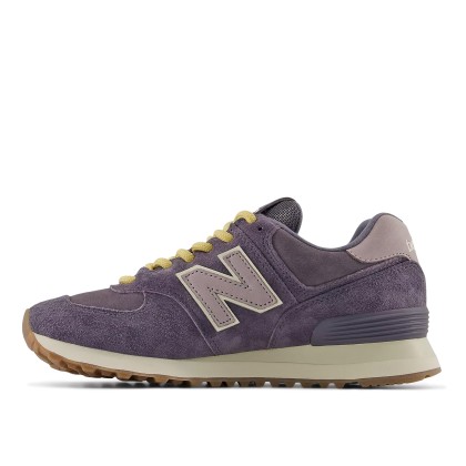 New Balance 574 Neptune Grey New Balance 574 Neptune Grey