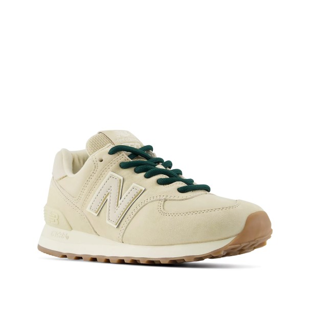 New Balance W574-80t Black