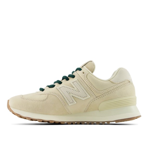 New Balance W574-80t Black