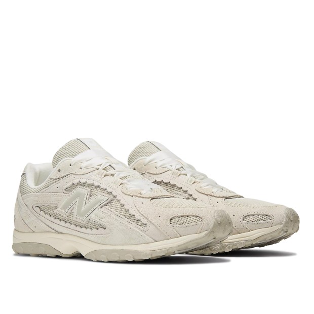 New Balance 204L Sea Salt