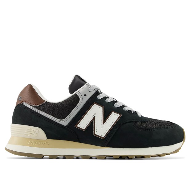 New Balance 574 Brown