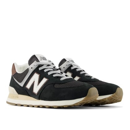 New Balance 574 Brown New Balance 574 Brown