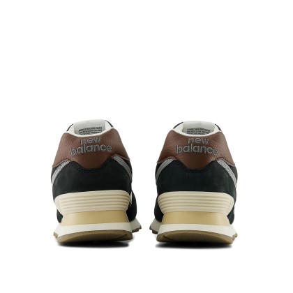 New Balance 574 Brown New Balance 574 Brown