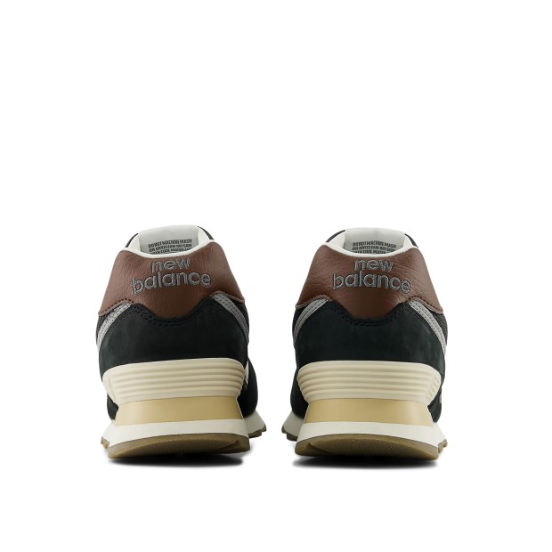 New Balance 574 Brown